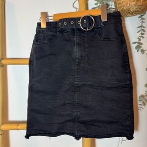 (3 For $20) Dynamite Skirt - Size XS